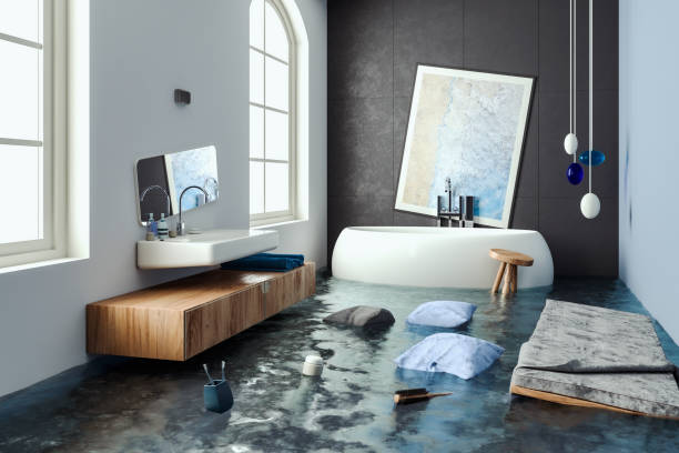 Best Local water damage restoration  in Moreno Valley, CA