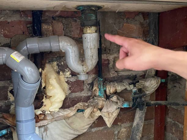 Best 24/7 water damage repair  in Moreno Valley, CA